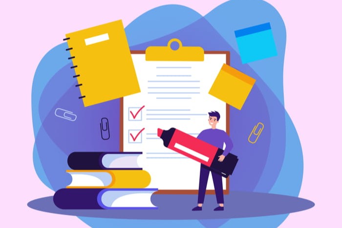 Técnicas de estudio
